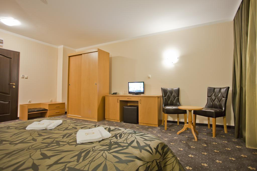 Hotel Incognito Поморие Номер фото