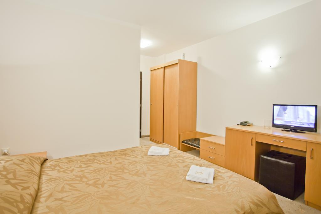 Hotel Incognito Поморие Номер фото