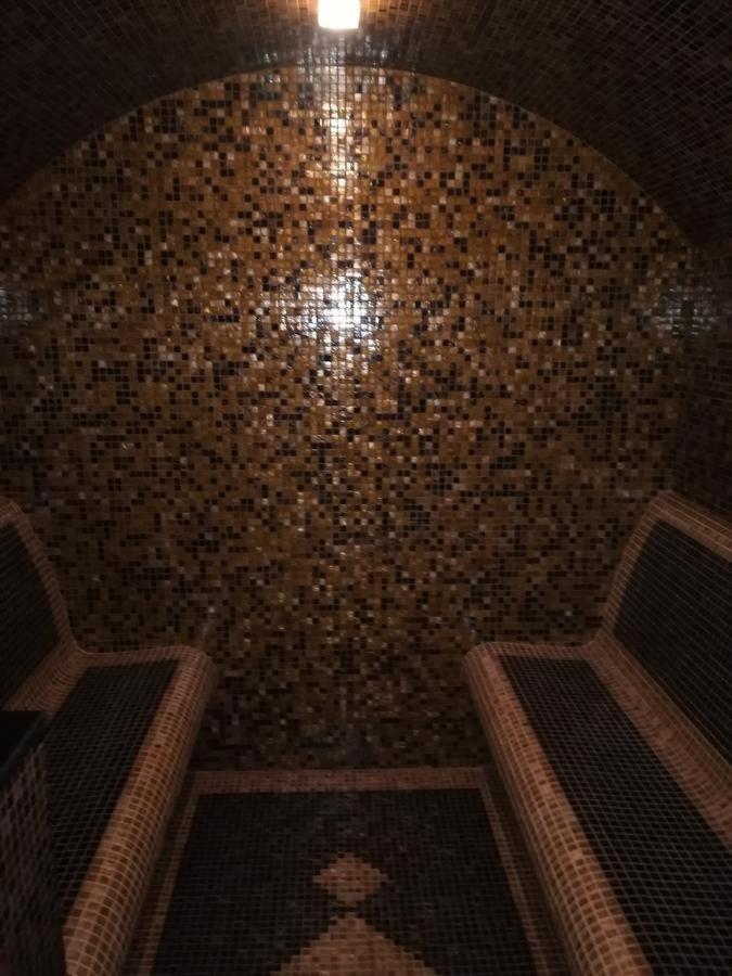Hotel Incognito Поморие Экстерьер фото
