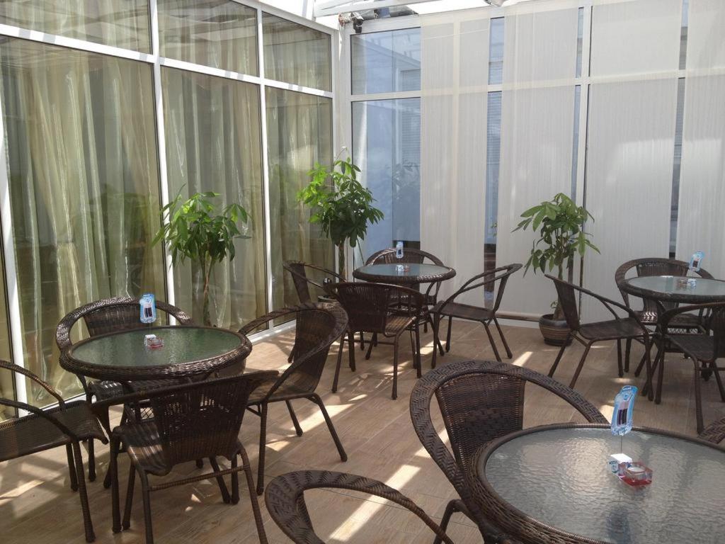 Hotel Incognito Поморие Экстерьер фото